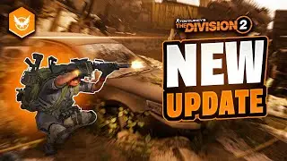 AN UPDATE On The Specialization Rework | The Division 2