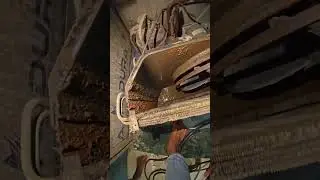Hitachi window ac cleaning in Supaul || EHSAN #ehsan
