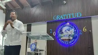 Escogido de Dios | Frederick L&oacute;pez 