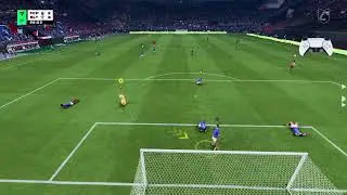 Ea fc26 Club pro