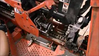2000 Ditch Witch JT920L - Equipment Demonstration