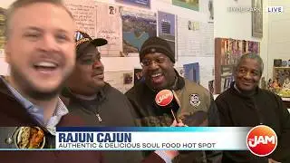Rajun Cajun