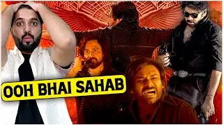 OG Trailer Review | OG Trailer Hindi Review | OG Trailer Reaction | OG India Advance Booking