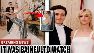 Brooklyn Beckham&rsquo;s Wedding DJ EXPOSES Victoria Beckham&rsquo;s SHOCKING Dance That Left Guests STUNNED