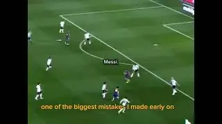 How to become a good striker⚽💪💪