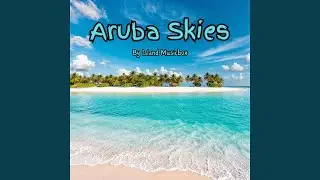 Island Calm Under Aruba Skies