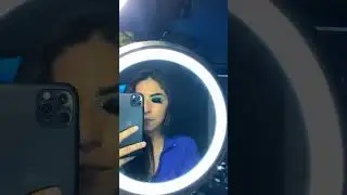 Glamorous Smokey Eye Tutorial for Undiscovered MUAs #fok #makeupartist