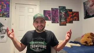 Season 1 of the Really Long Doctor Show