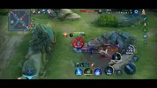 Kaizer Hades Skin Gameplay Ranked | Honor Of Kings | Victoria en 8 minutos!