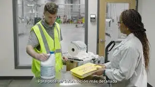 Comunicaci&oacute;n de peligros