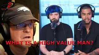 Sneako and Destiny DESTROY Rollo Tomassi