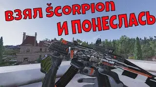 С ППШКОЙ НА АГРЕССИИ ► ZOXAH ROE BEST MOMENTS