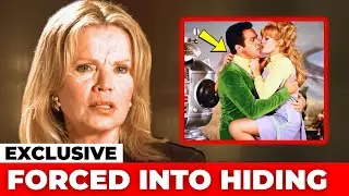 At 80, Marta Kristen Reveals What Happened on Lost in Space Set