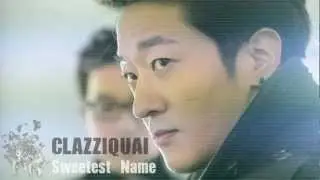 [SPECIAL CLIP] CLAZZIQUAI PROJECT (클래지콰이 프로젝트) - Sweetest Name