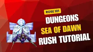 Rose 101: Beginner's Guide &ndash; Sea of Dawn RUSH