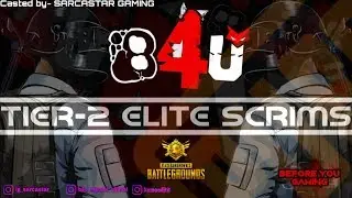 B4U T2 customs join and support road to 460 subs