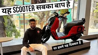 RIVER INDIE PROS AND CONS | ELECTRIC SCOOTER