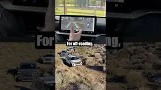 2026 Ford Explorer Tremor - Interior Review