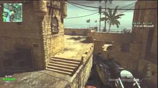 XP RAPEAGE | MW3 Challenges