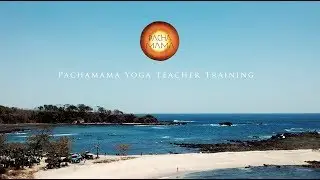 PACHAMAMA Yoga Costa Rica