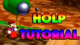 HOLP Tutorial
