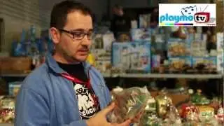 PlaymoTv  1x02 - X feria Nacional Aesclick