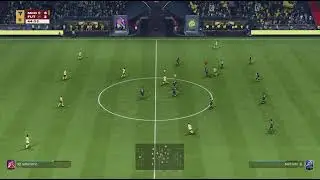 EA SPORTS FC 26 MATCH REPLAY