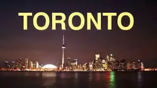 Toronto Salsa Festival 2019 Teaser