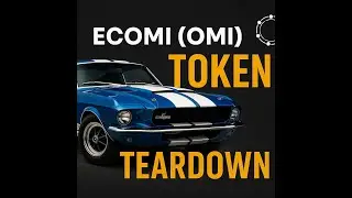 ECOMI (OMI) Token Teardown | The Shelby GT500 of Digital Collectibles | Crypto Made Easy