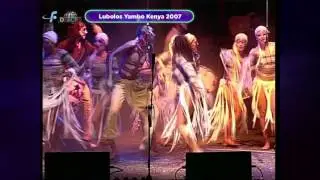 Yambo Kenya 2007