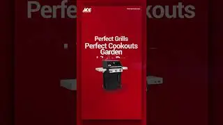 Outdoor Furniture, BBQs, and Garden Essentials | ACE UAE