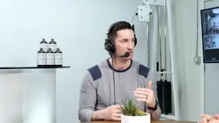 Apollo Challenge [ 🔴 LIVE ] #016 -  Skin Health & The Ketogenic Diet