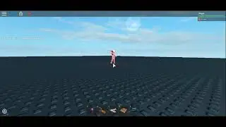[finobe] scp-173 model thing