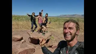 Gibb River Motorbike Trip 2022