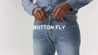 Levi's&reg; Big & Tall Big & Tall 501&reg; Original SKU: 7555114