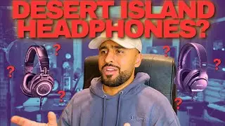The ONLY Headphones You&rsquo;ll EVER Need (Open-Back vs Closed-Back)