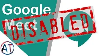 How to disable Google Meet and Google Hangouts in Gmail 2020!