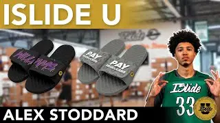 Alex Stoddard | ISlide U Launch