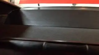 BOSS audio Bluetooth receiver installed in 1973 Mach 1