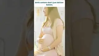 The Secret to Thriving Birth Centers: Community Power | Birth Center Week 2025