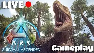 stav&iacute;me př&iacute;stav (ark never end series ep 03 cz/sk)