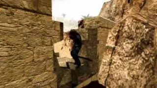 CSS | Glock Jumpshot by breakzz