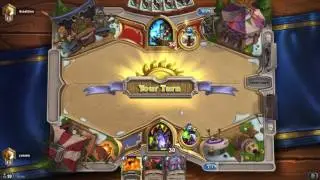Winstreak Legend Reno Krul Warlock. Серия побед Рено Крул Чернокнижник
