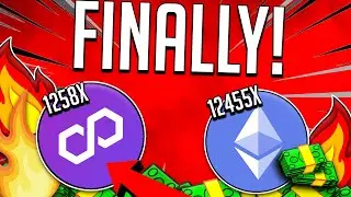 POLYGON MATIC VS ETHEREUM COMPARISON - $ETH VS $MATIC Which SHOULD I BUY? - Price Review