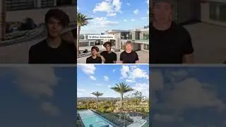 What Happened To The Ace Family&rsquo;s House #acefamily #shorts