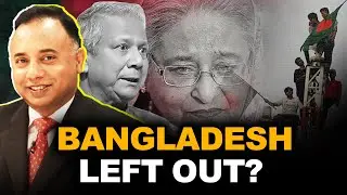 After the Recall: What Bangladesh&rsquo;s UN Pullback and the July Charter Really Signal | Zillur Rahman 