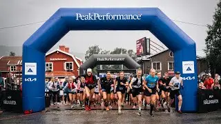 Peak Performance | Vertical K 2025