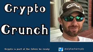 Crypto Crunch