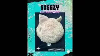 Squishable Mini Baby Pink Pig Plush 7