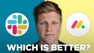Monday.com vs Slack: Which is Better? (2026)